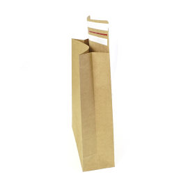 Square Bottom Mailer