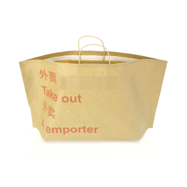 Take Out Bag